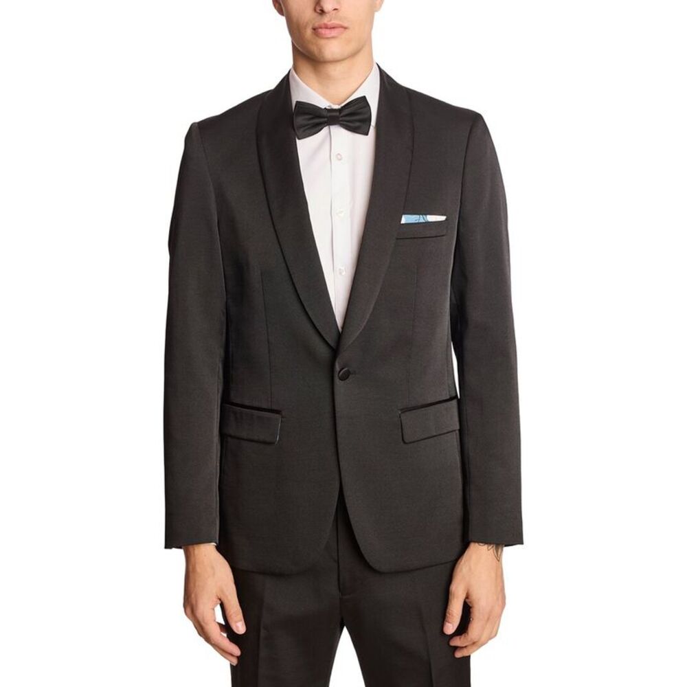 Paisley & Gray Mens  Regent Jacket